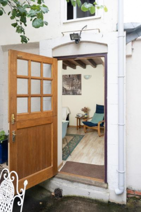 L'appartement à la campagne